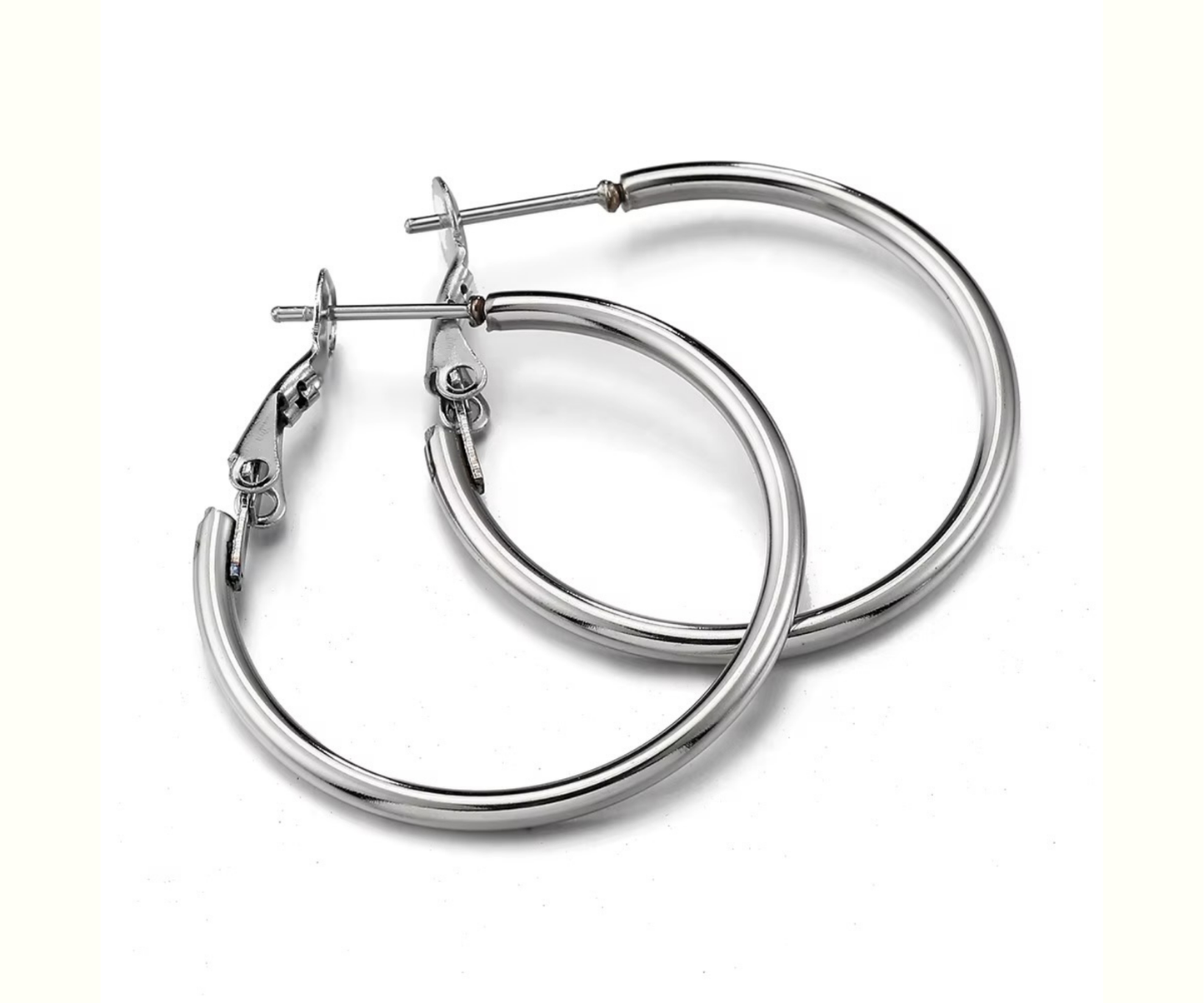 Hoop Couture