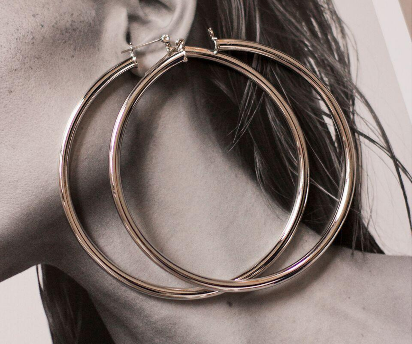 Hoop Couture