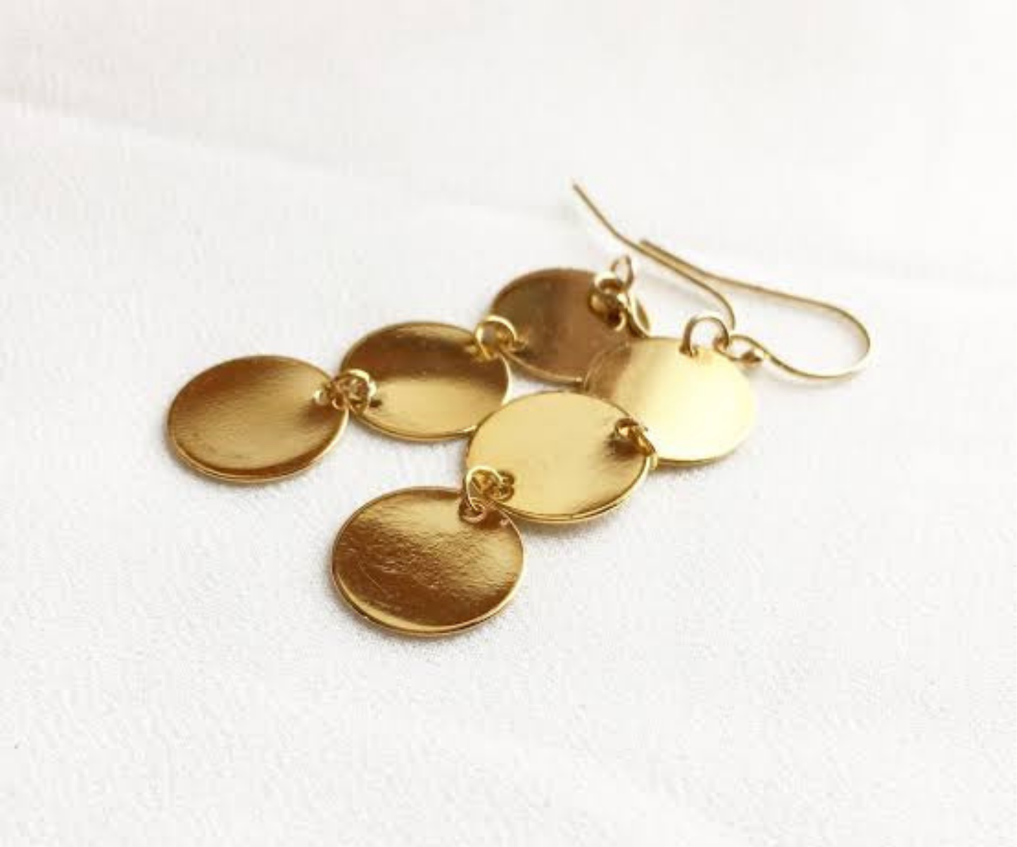 Triple Drop Luxe