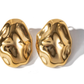 Bump Dot Studs