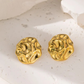 Bump Dot Studs