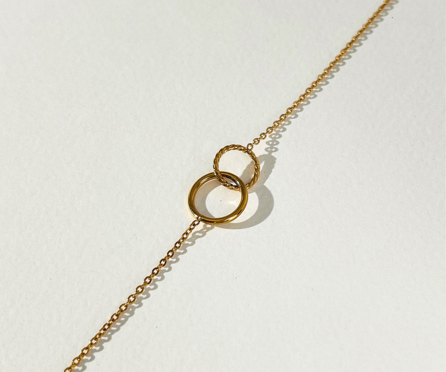 Connection Necklace