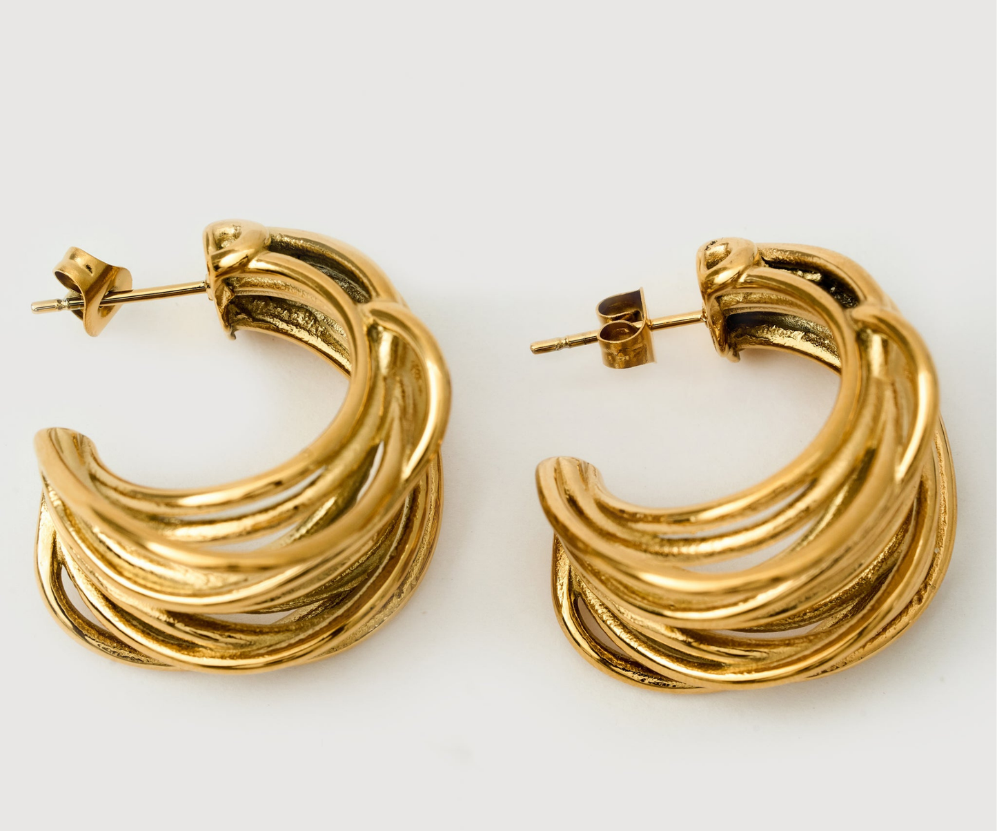 Luna Hoops