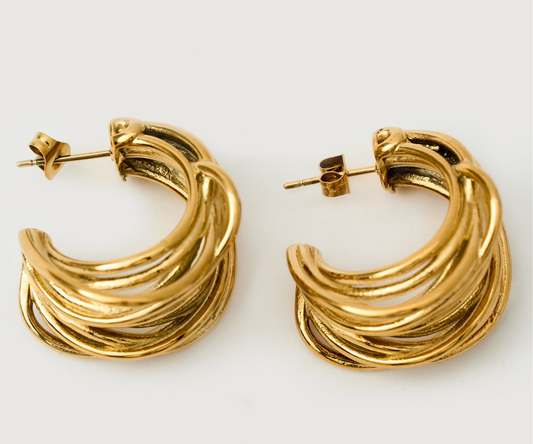 Luna Hoops