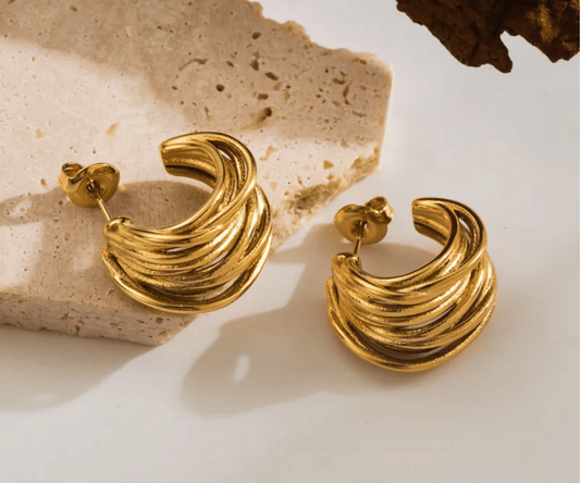 Luna Hoops