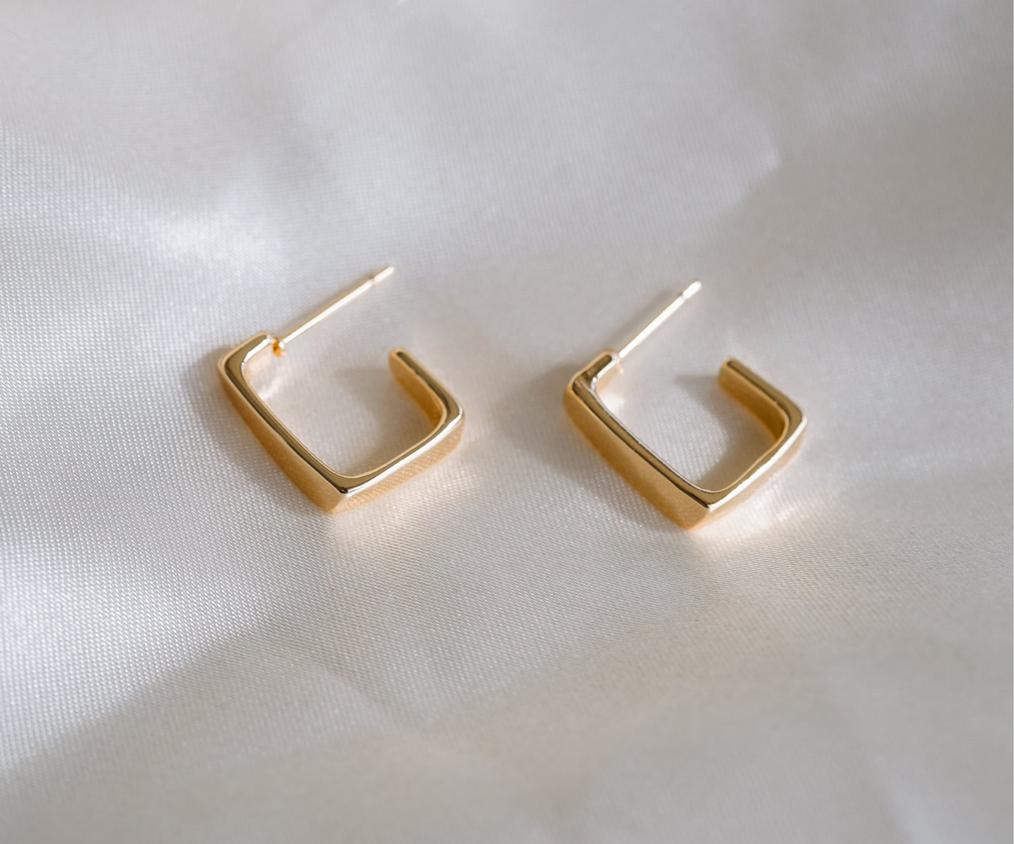 Square Edges