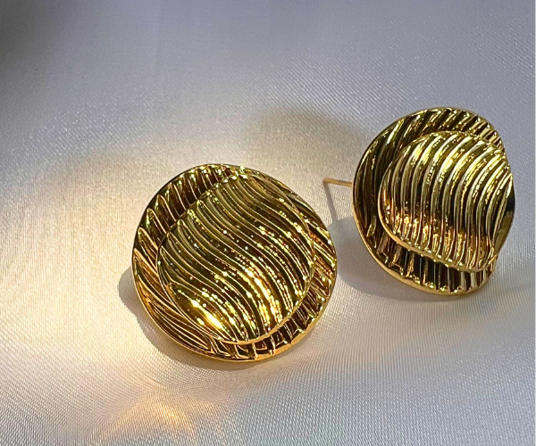 Double Orbit Studs